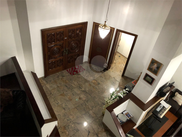 Venda Casa São Paulo Fazenda Morumbi REO391653 4