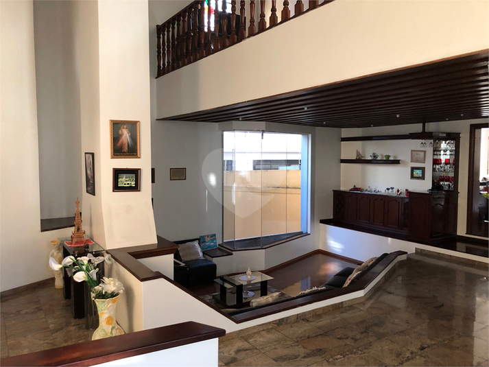 Venda Casa São Paulo Fazenda Morumbi REO391653 13