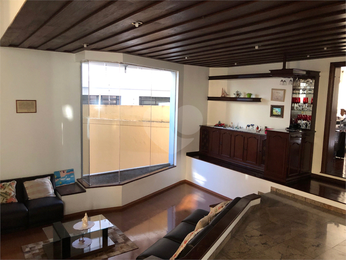 Venda Casa São Paulo Fazenda Morumbi REO391653 15