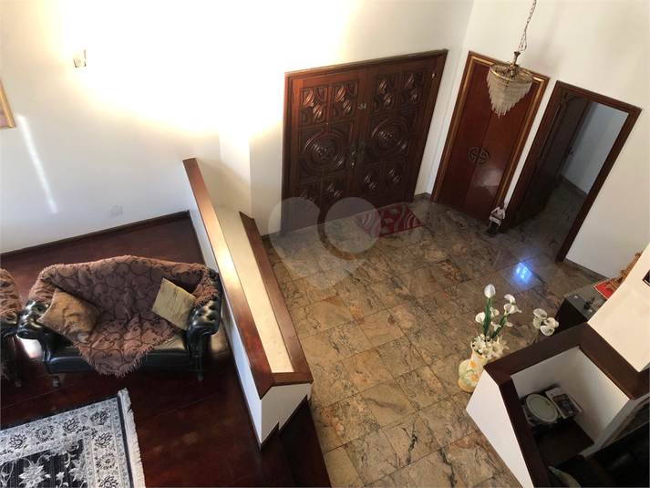 Venda Casa São Paulo Fazenda Morumbi REO391653 30