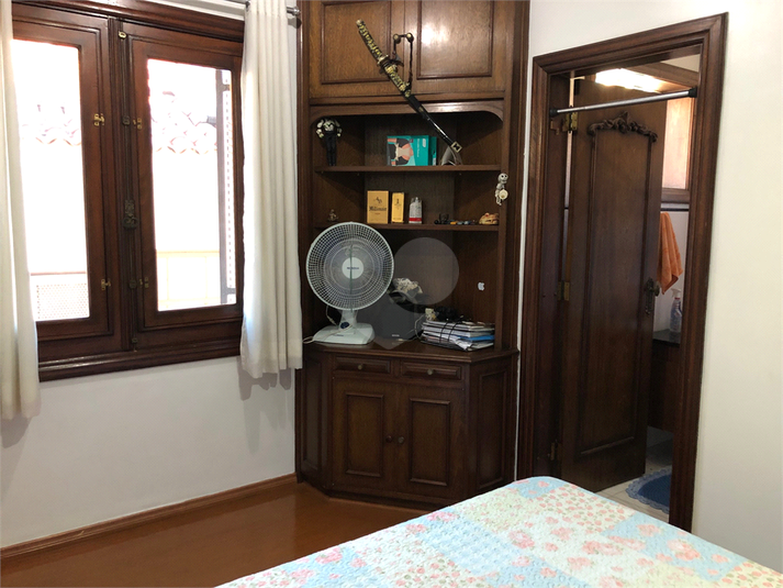 Venda Casa São Paulo Fazenda Morumbi REO391653 28