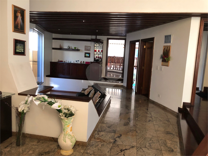 Venda Casa São Paulo Fazenda Morumbi REO391653 8