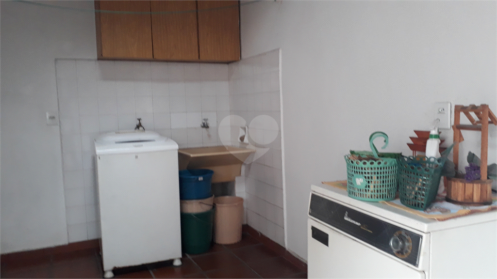 Venda Sobrado São Paulo Vila Isolina Mazzei REO391686 12