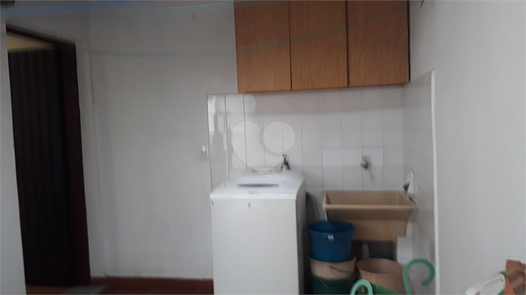 Venda Sobrado São Paulo Vila Isolina Mazzei REO391686 18