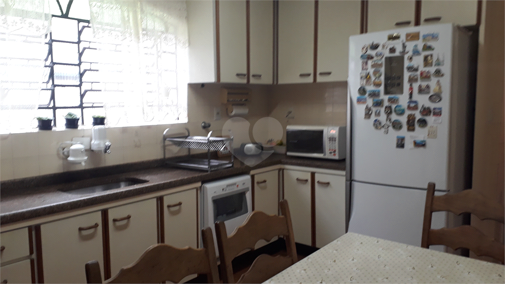 Venda Sobrado São Paulo Vila Isolina Mazzei REO391686 6