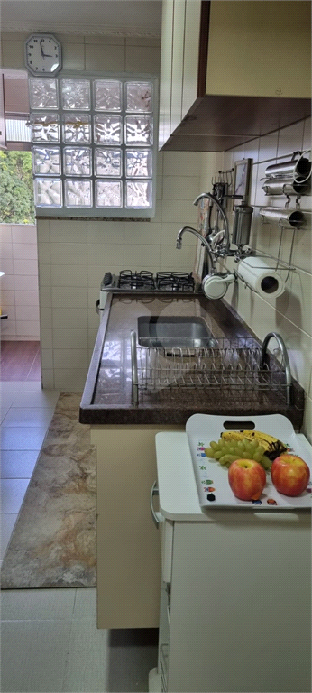 Venda Apartamento São Paulo Vila Irmãos Arnoni REO391689 23