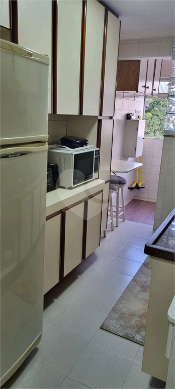 Venda Apartamento São Paulo Vila Irmãos Arnoni REO391689 29