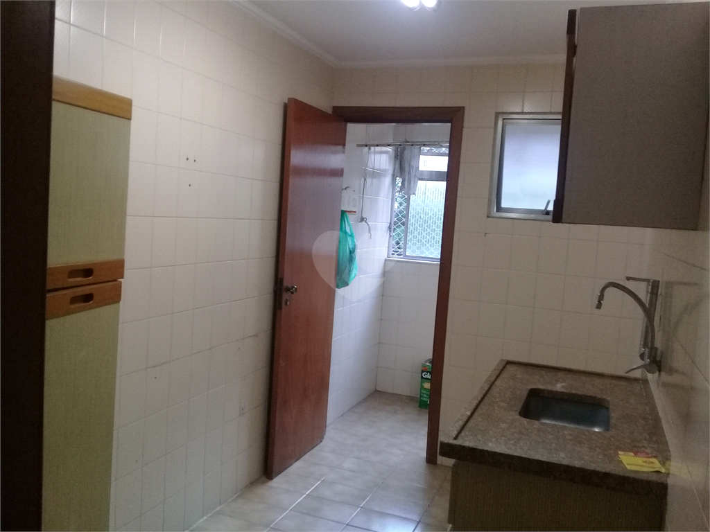 Venda Apartamento São Paulo Vila Irmãos Arnoni REO391689 9