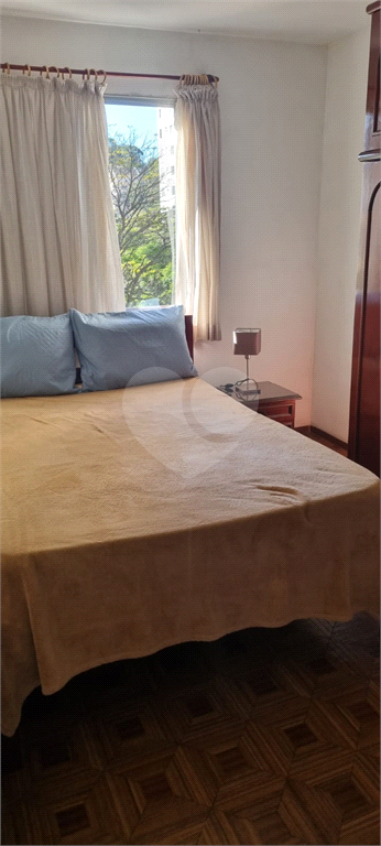 Venda Apartamento São Paulo Vila Irmãos Arnoni REO391689 26