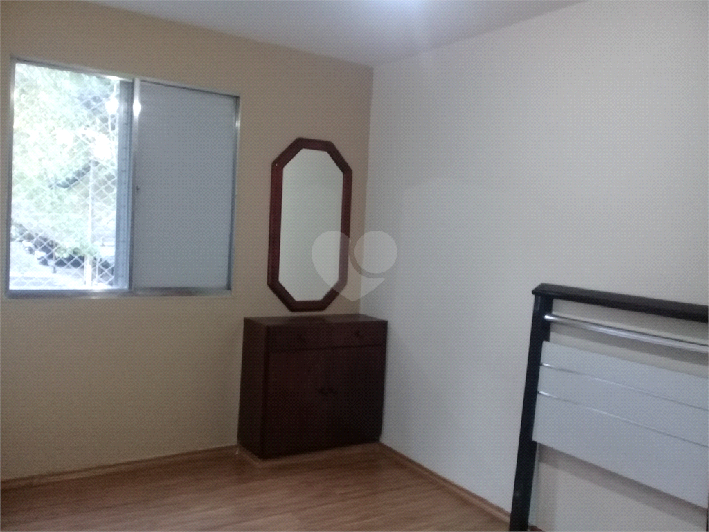 Venda Apartamento São Paulo Vila Irmãos Arnoni REO391689 4