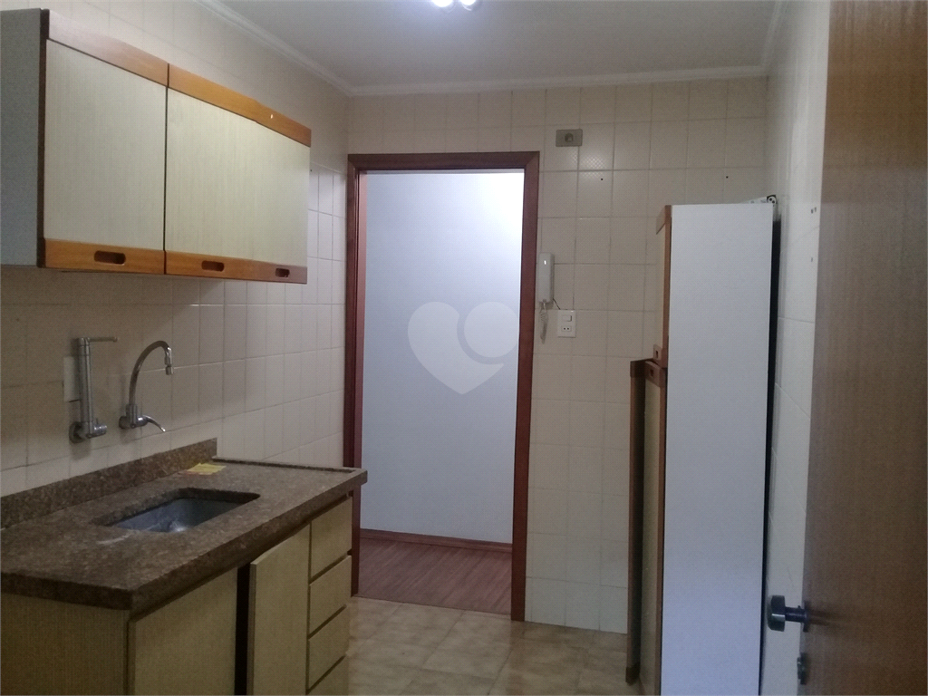 Venda Apartamento São Paulo Vila Irmãos Arnoni REO391689 8