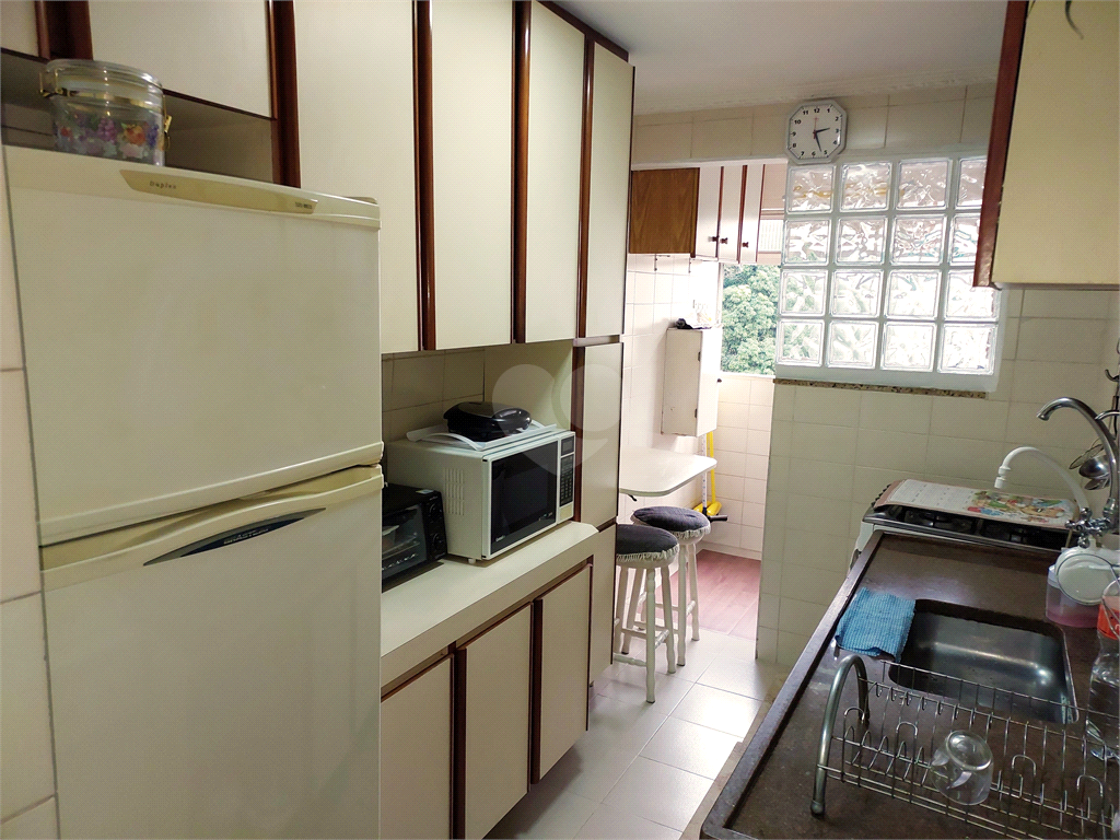 Venda Apartamento São Paulo Vila Irmãos Arnoni REO391689 21