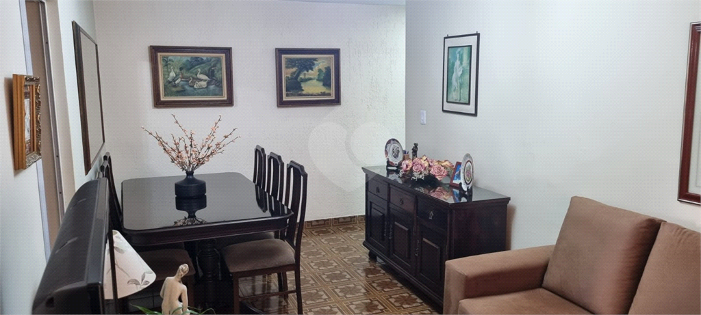 Venda Apartamento São Paulo Vila Irmãos Arnoni REO391689 31