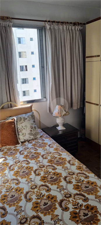 Venda Apartamento São Paulo Vila Irmãos Arnoni REO391689 25