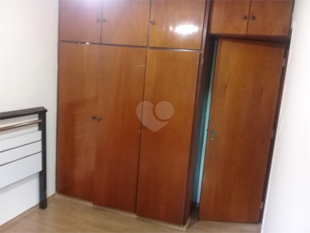 Venda Apartamento São Paulo Vila Irmãos Arnoni REO391689 5