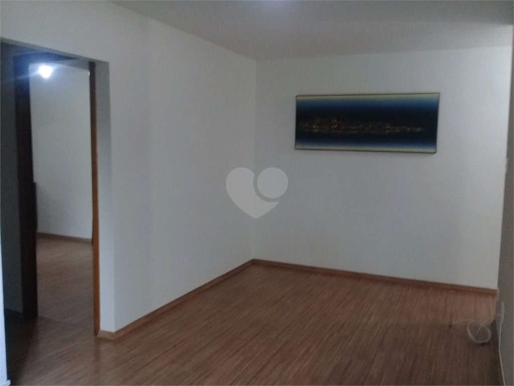 Venda Apartamento São Paulo Vila Irmãos Arnoni REO391689 3