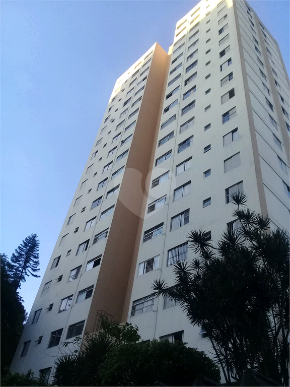 Venda Apartamento São Paulo Vila Irmãos Arnoni REO391689 14