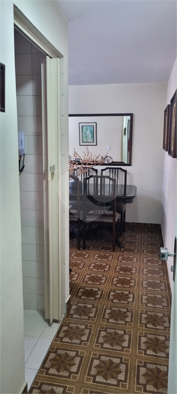 Venda Apartamento São Paulo Vila Irmãos Arnoni REO391689 33