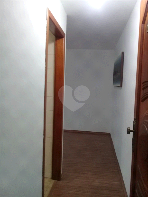 Venda Apartamento São Paulo Vila Irmãos Arnoni REO391689 10