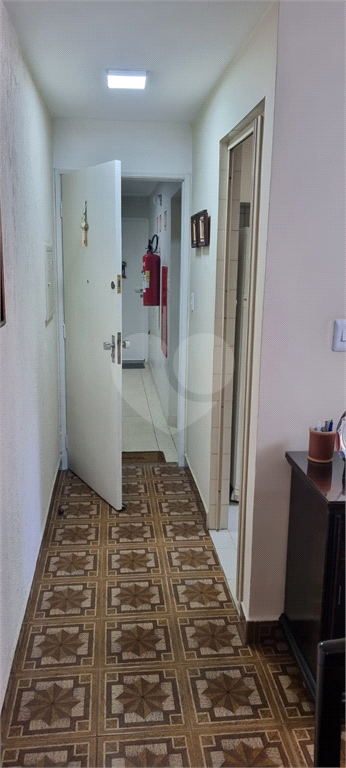 Venda Apartamento São Paulo Vila Irmãos Arnoni REO391689 34