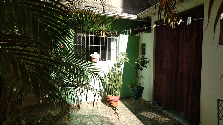 Venda Casa São Paulo Santa Cecília REO391731 11