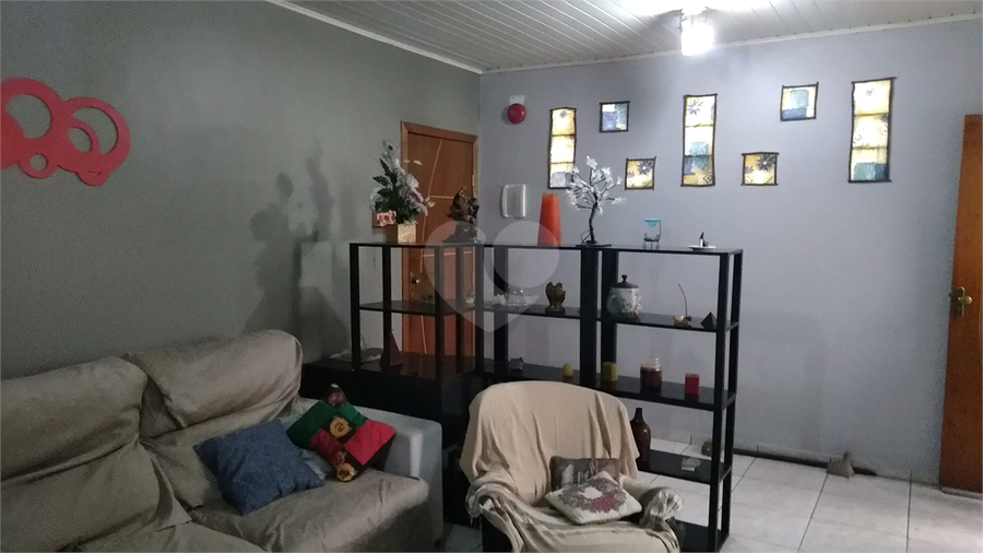 Venda Casa São Paulo Santa Cecília REO391731 6