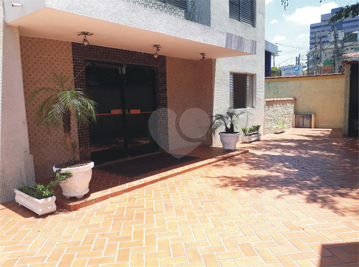 Venda Apartamento São Paulo Tucuruvi REO391736 4