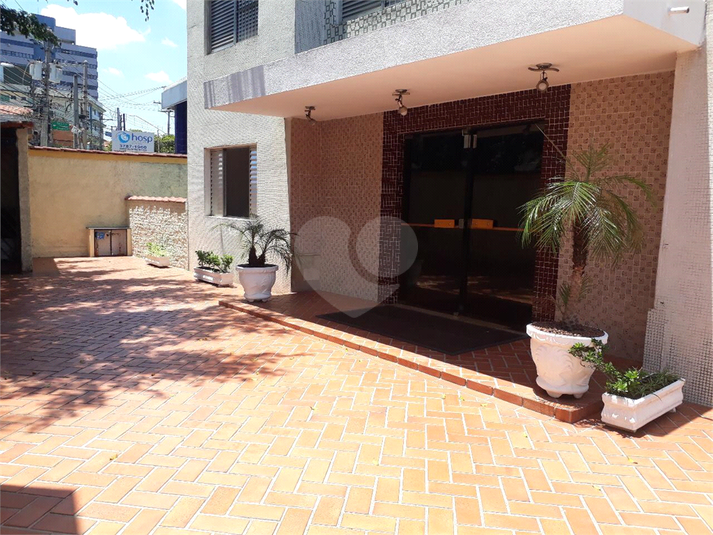 Venda Apartamento São Paulo Tucuruvi REO391736 6