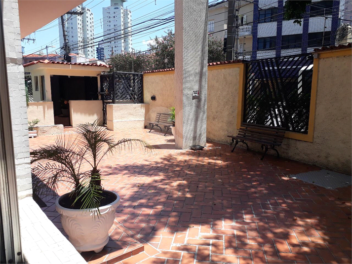 Venda Apartamento São Paulo Tucuruvi REO391736 5