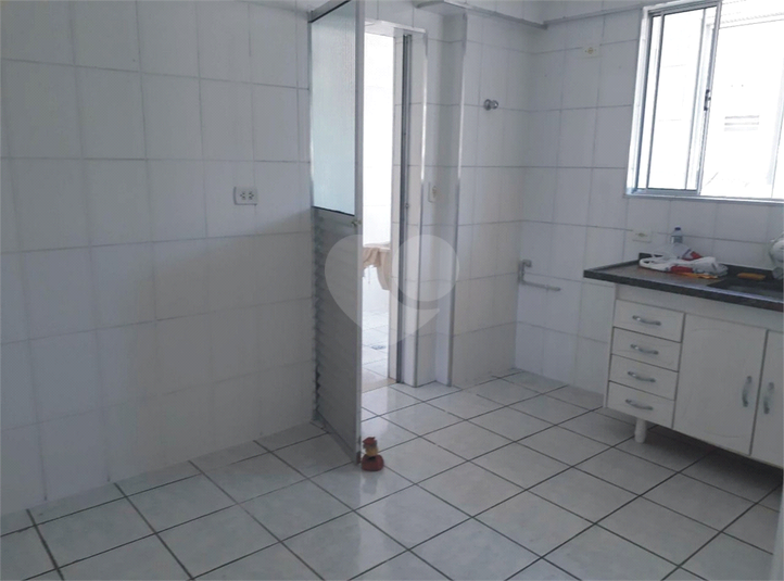 Venda Apartamento São Paulo Tucuruvi REO391736 12