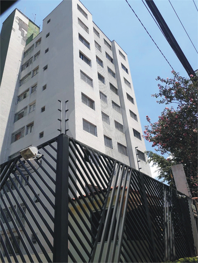 Venda Apartamento São Paulo Tucuruvi REO391736 1