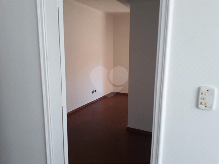 Venda Apartamento São Paulo Tucuruvi REO391736 10