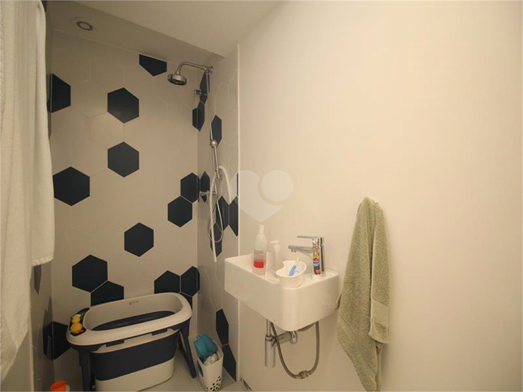 Venda Apartamento São Paulo Moema REO39178 35