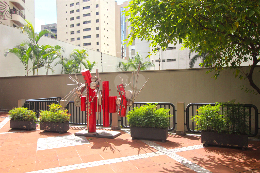 Venda Apartamento São Paulo Moema REO39178 41