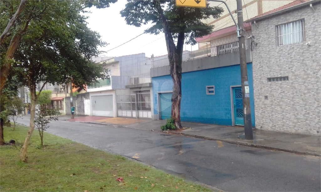 Venda Sobrado São Paulo Parque Novo Mundo REO391782 4