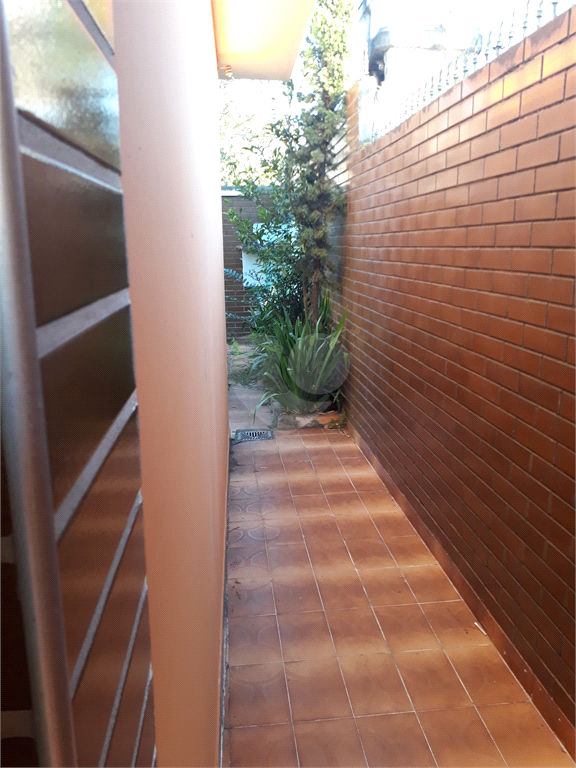 Venda Sobrado São Paulo Jardim Santa Fé (zona Oeste) REO391791 21