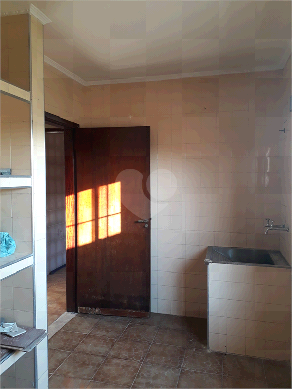 Venda Sobrado São Paulo Jardim Santa Fé (zona Oeste) REO391791 13