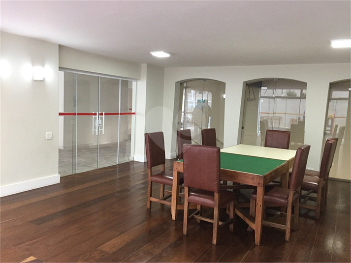 Venda Apartamento São Paulo Itaim Bibi REO391849 21