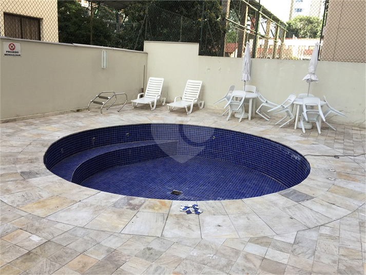 Venda Apartamento São Paulo Itaim Bibi REO391849 18