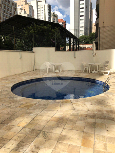 Venda Apartamento São Paulo Itaim Bibi REO391849 14