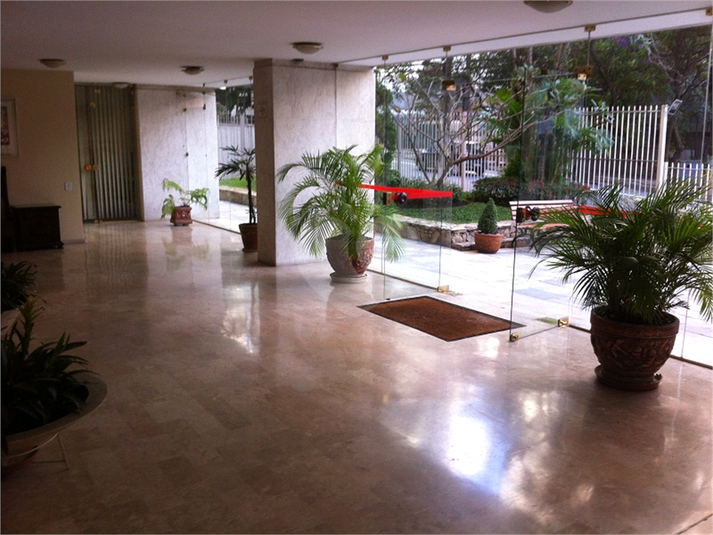 Venda Apartamento São Paulo Itaim Bibi REO391849 24