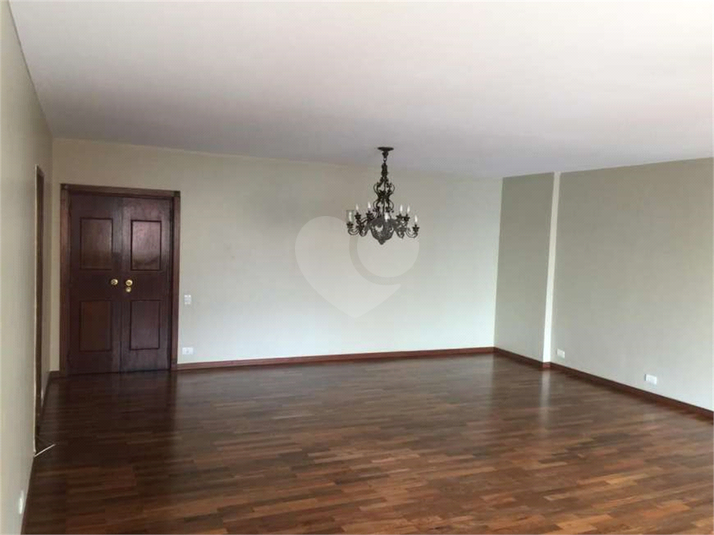 Venda Apartamento São Paulo Itaim Bibi REO391849 5