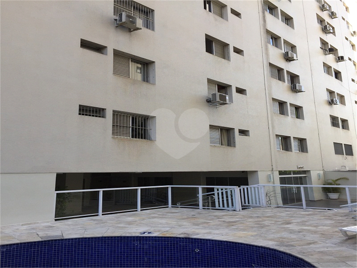 Venda Apartamento São Paulo Itaim Bibi REO391849 19