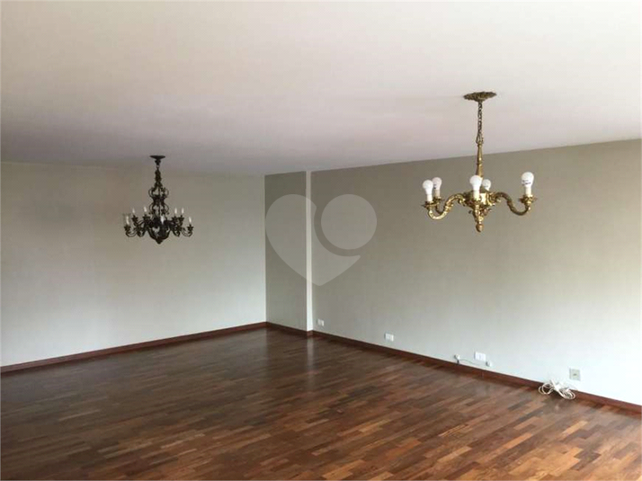 Venda Apartamento São Paulo Itaim Bibi REO391849 7