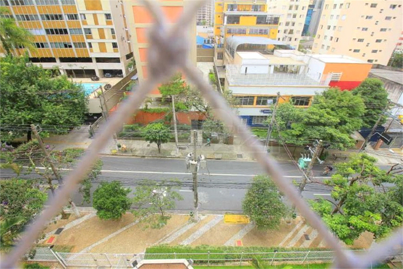 Venda Apartamento São Paulo Itaim Bibi REO391849 10