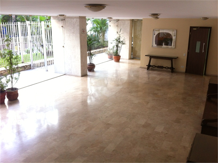 Venda Apartamento São Paulo Itaim Bibi REO391849 23