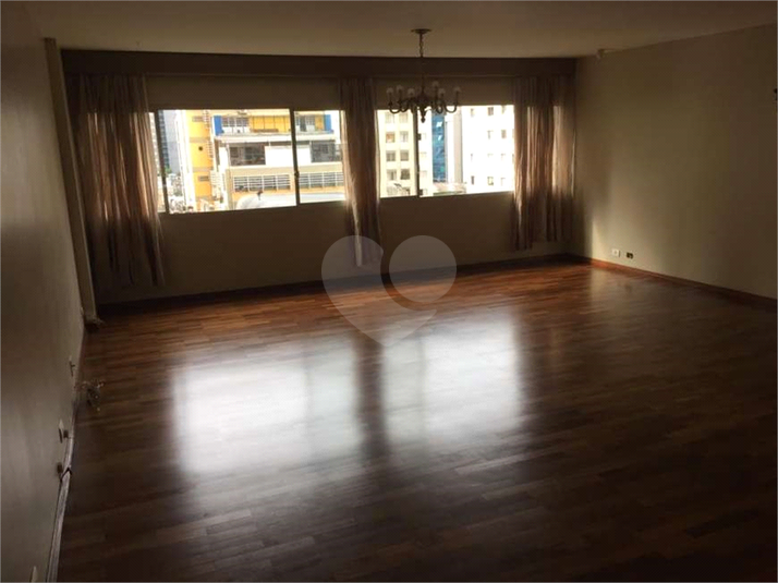 Venda Apartamento São Paulo Itaim Bibi REO391849 6