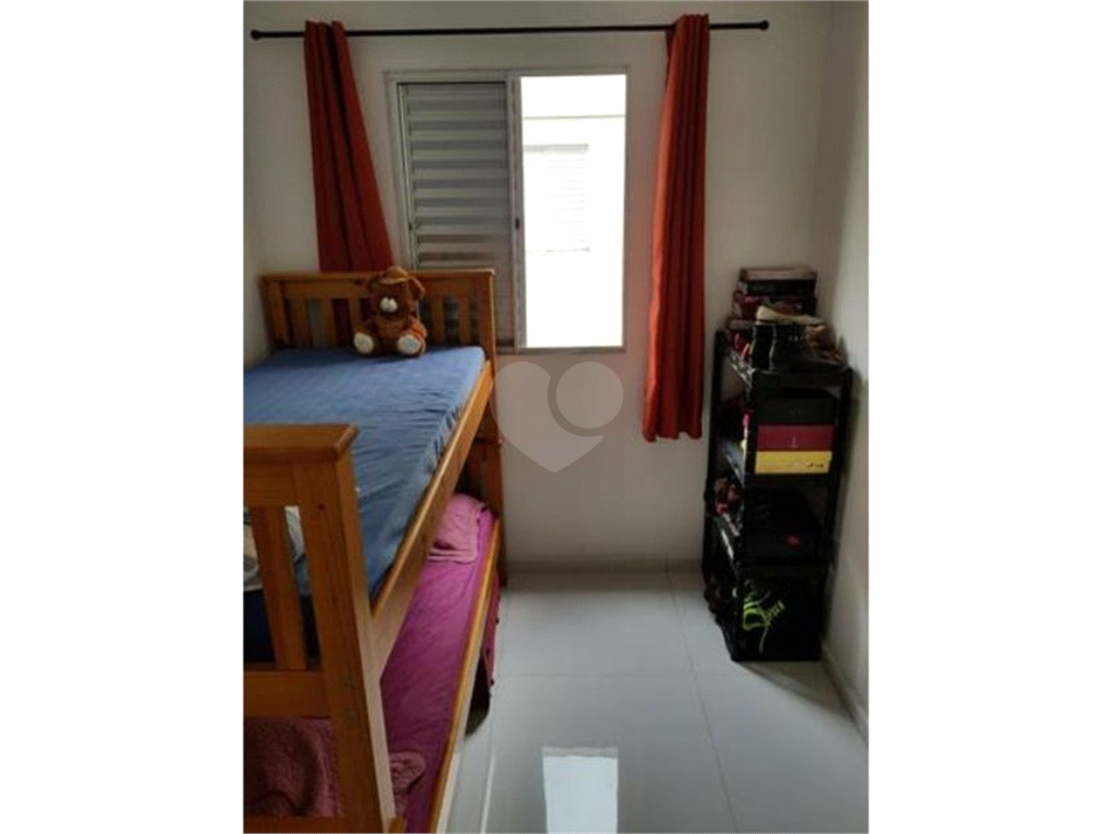 Venda Apartamento Sorocaba Vila Leopoldina REO391861 14