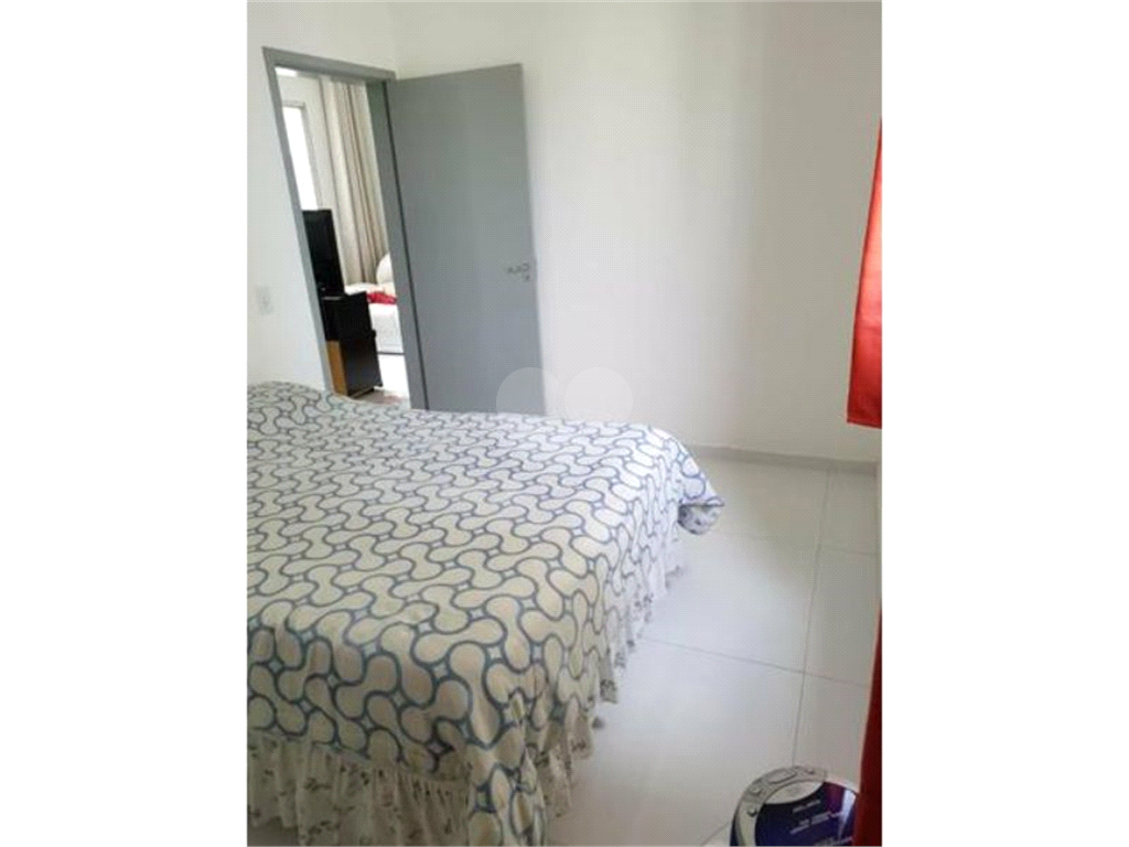 Venda Apartamento Sorocaba Vila Leopoldina REO391861 17