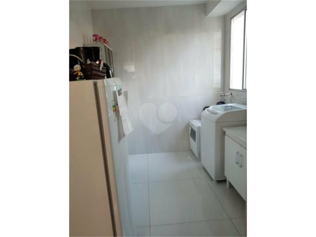 Venda Apartamento Sorocaba Vila Leopoldina REO391861 12